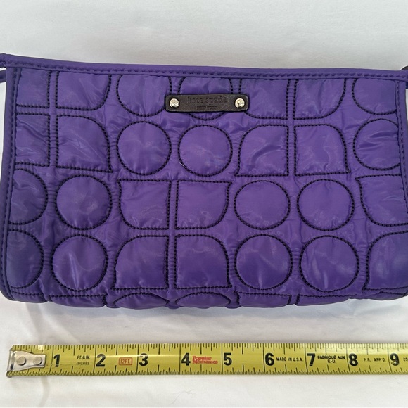 Kate Spade Makeup Bag - Picture 5 of 7
